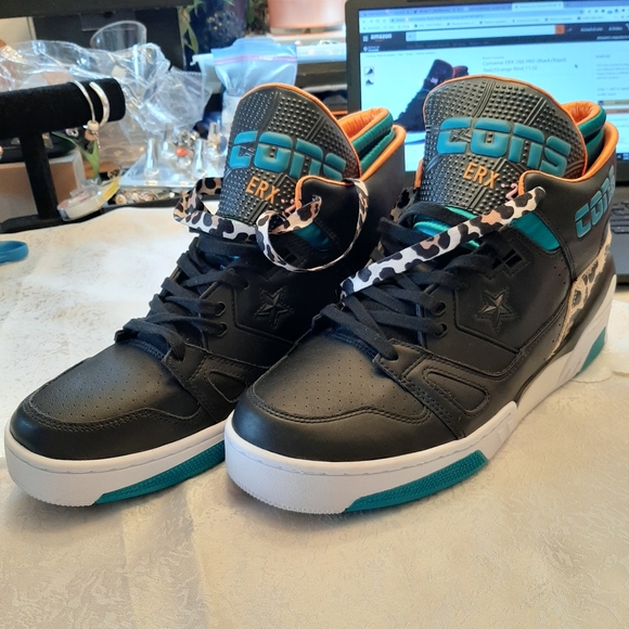 Men's Sneakers (Sportwear) - Picture 1 of 8